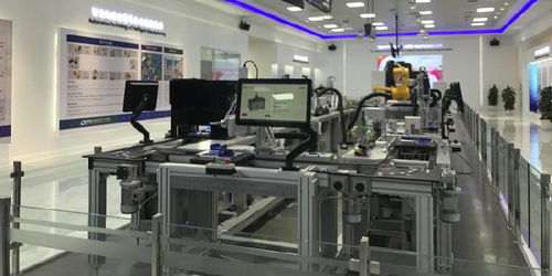 宜科電子官網升級網絡技術服務，助力企業數字化轉型